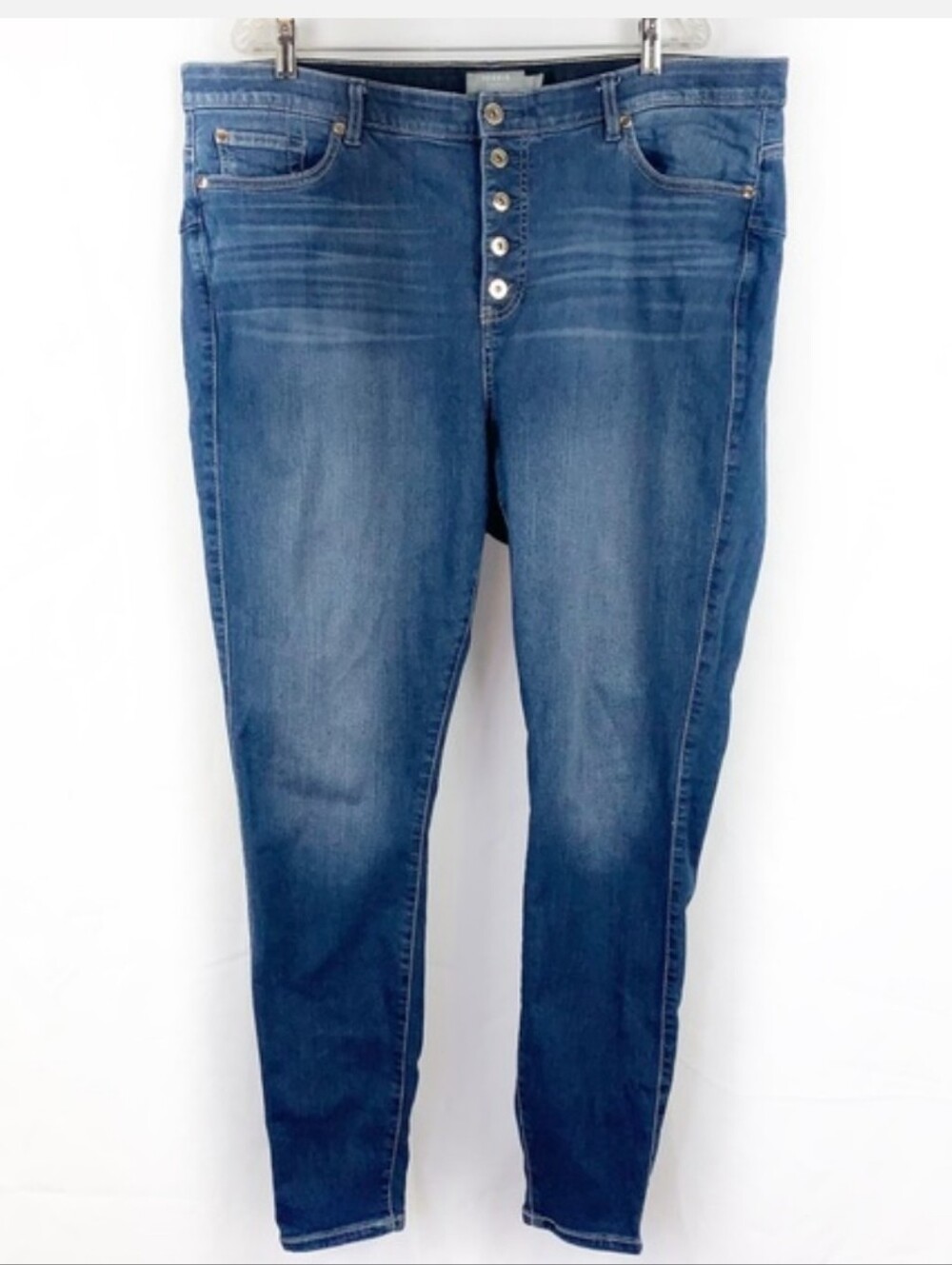Torrid Jeans